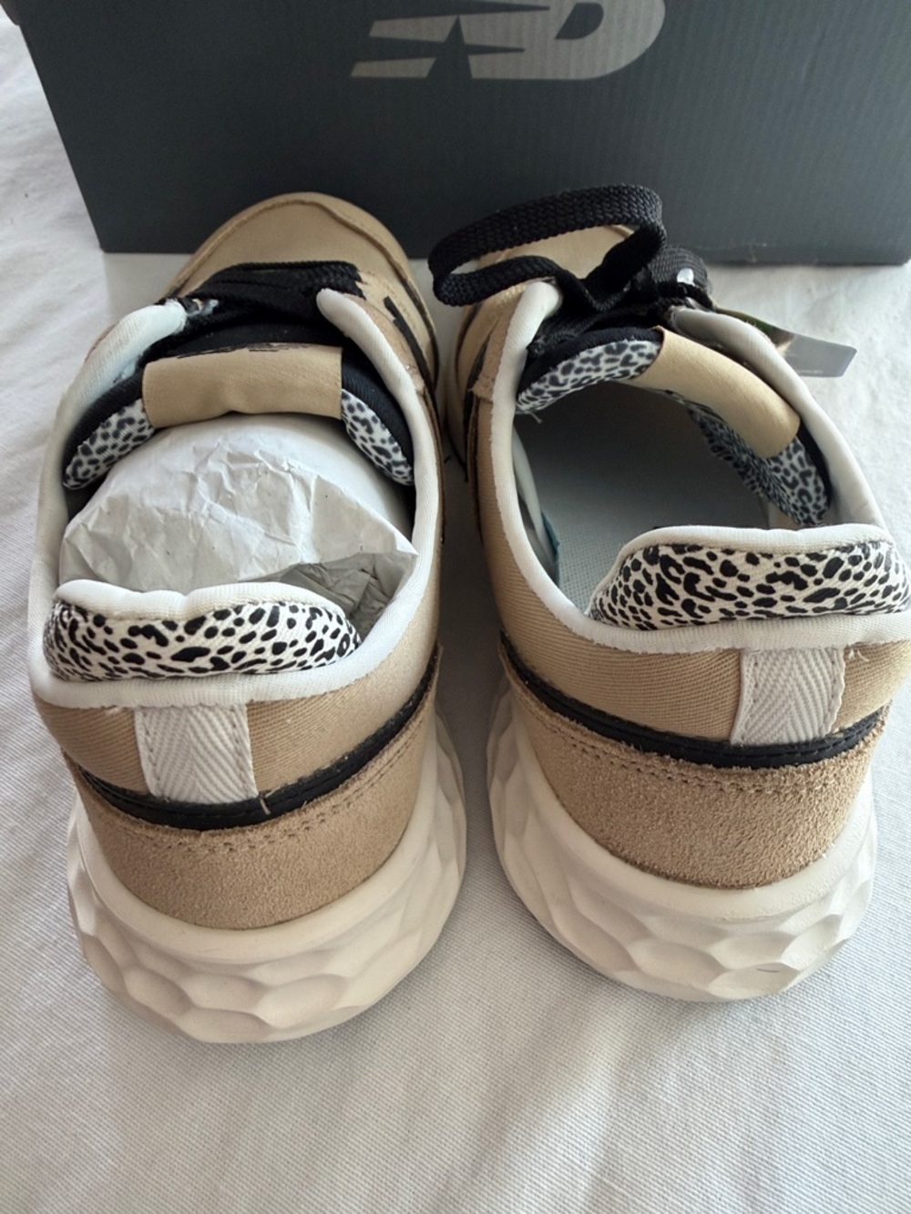 New Balance Women's Sneakers - Picture 6 of 7